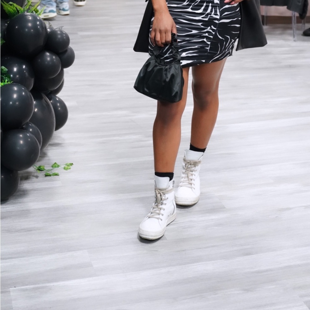 Rick Owen Sneakers